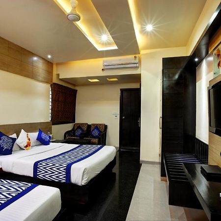 העיר בנגלור Hotel Arafa Inn מראה חיצוני תמונה