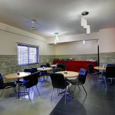 העיר בנגלור Hotel Arafa Inn מראה חיצוני תמונה