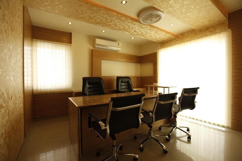 העיר בנגלור Hotel Arafa Inn מראה חיצוני תמונה