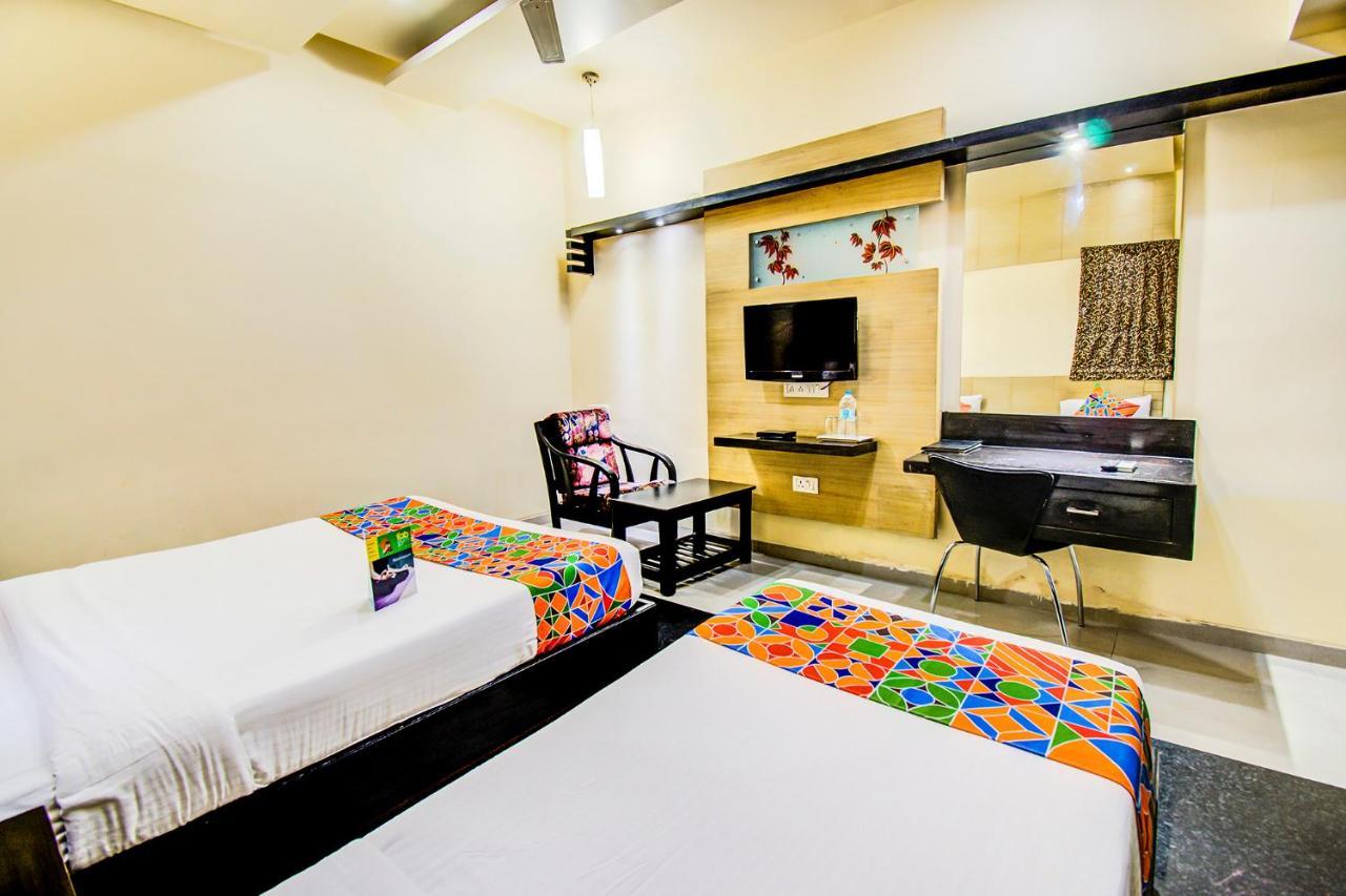 העיר בנגלור Hotel Arafa Inn מראה חיצוני תמונה