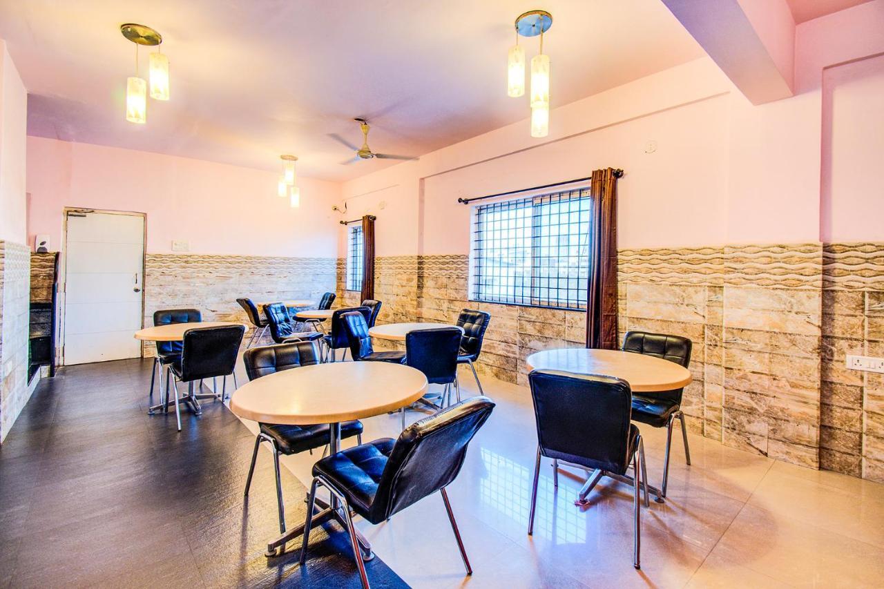 העיר בנגלור Hotel Arafa Inn מראה חיצוני תמונה