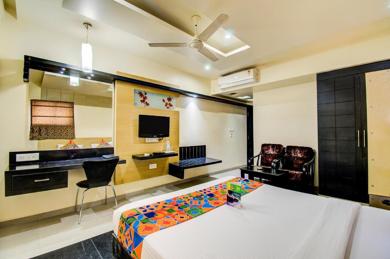 העיר בנגלור Hotel Arafa Inn מראה חיצוני תמונה