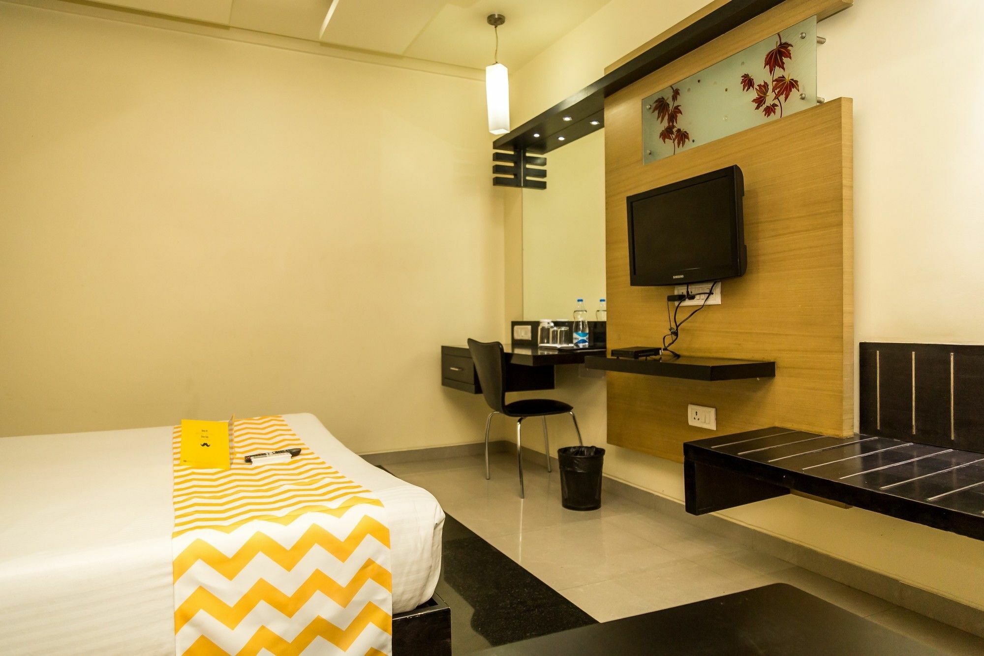 העיר בנגלור Hotel Arafa Inn מראה חיצוני תמונה