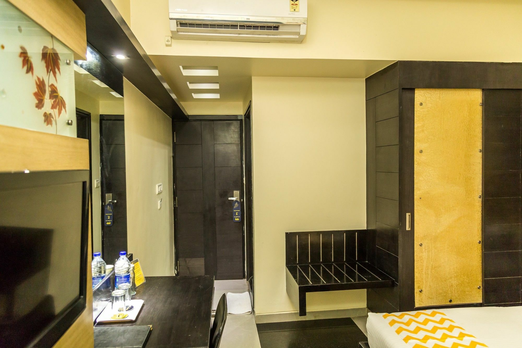 העיר בנגלור Hotel Arafa Inn מראה חיצוני תמונה