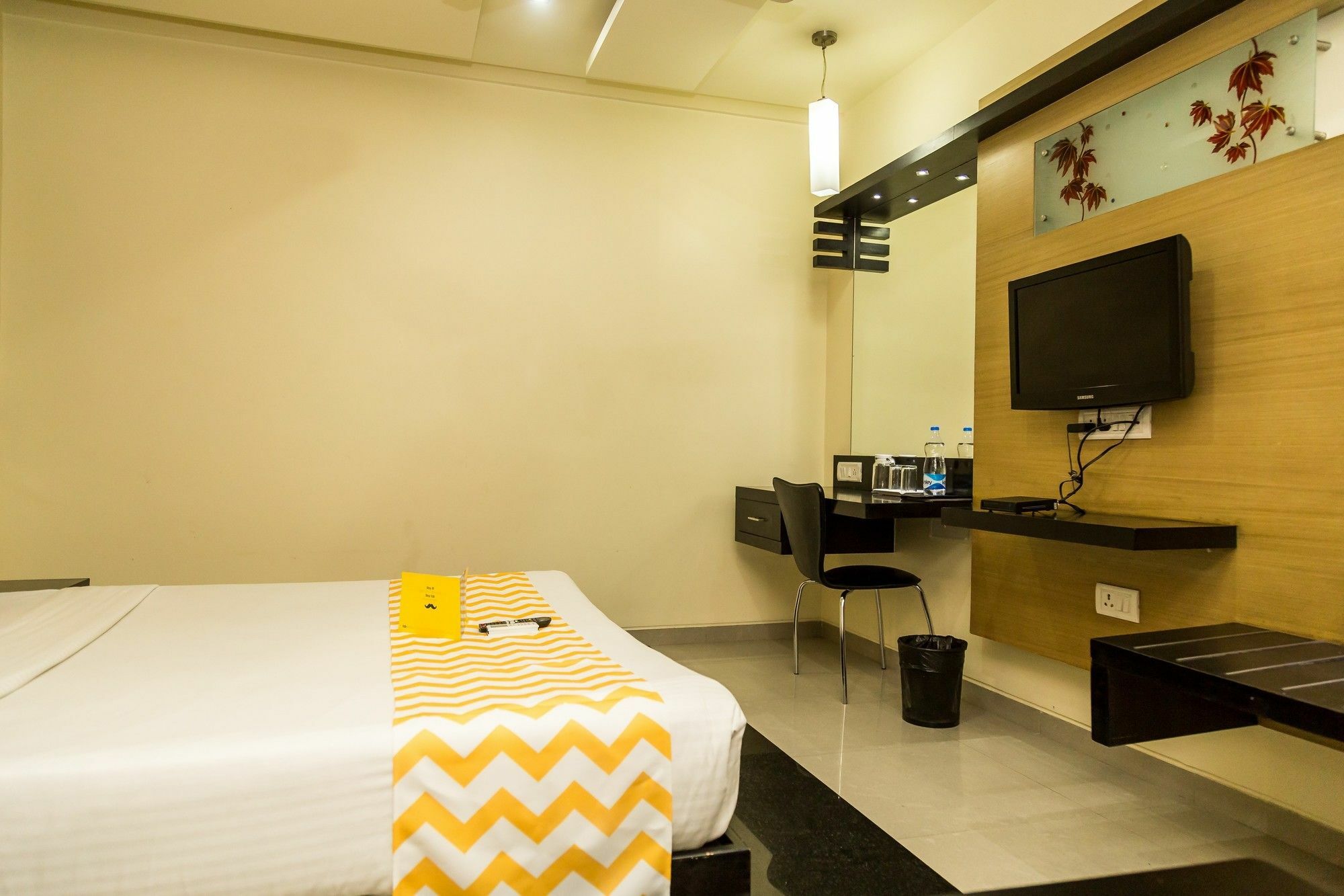העיר בנגלור Hotel Arafa Inn מראה חיצוני תמונה