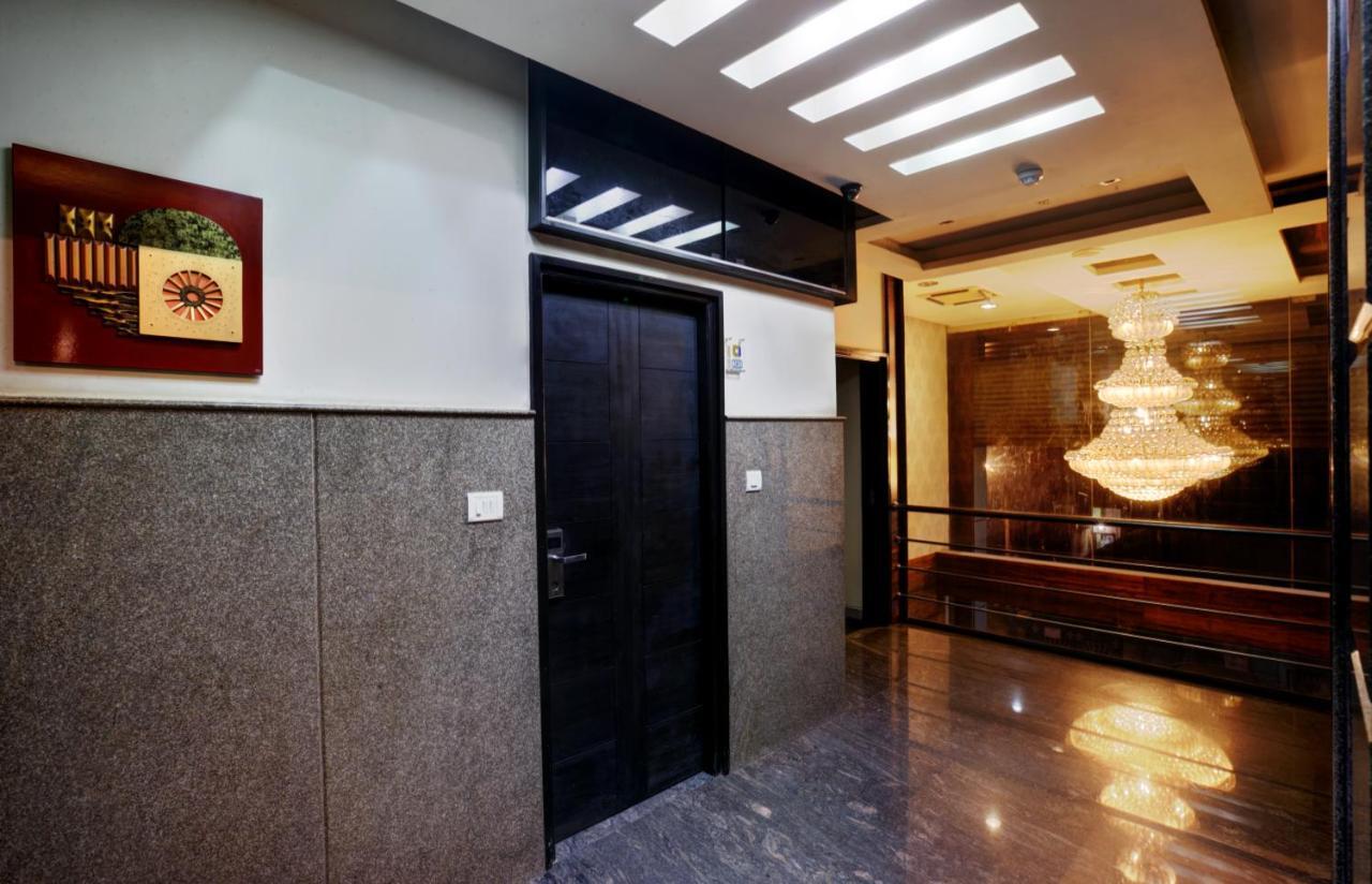 העיר בנגלור Hotel Arafa Inn מראה חיצוני תמונה