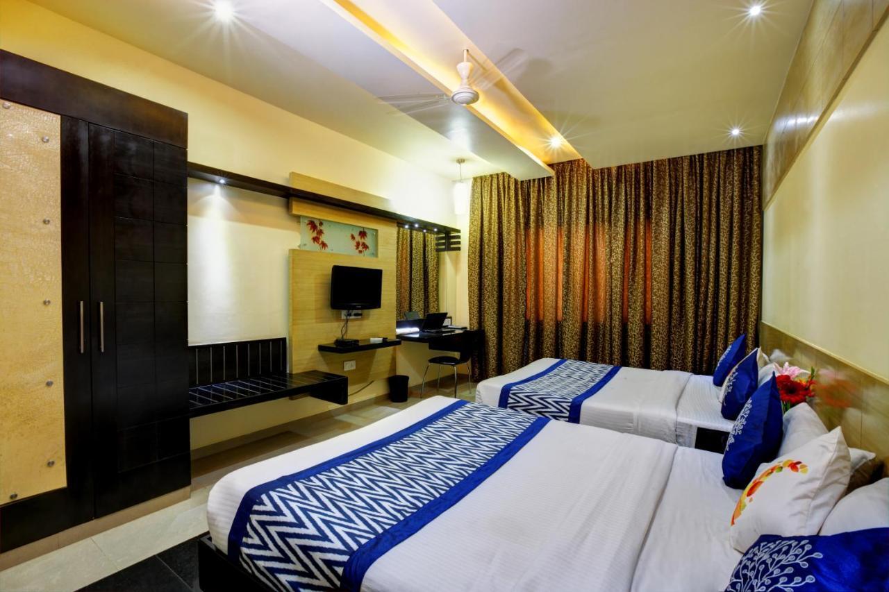 העיר בנגלור Hotel Arafa Inn מראה חיצוני תמונה