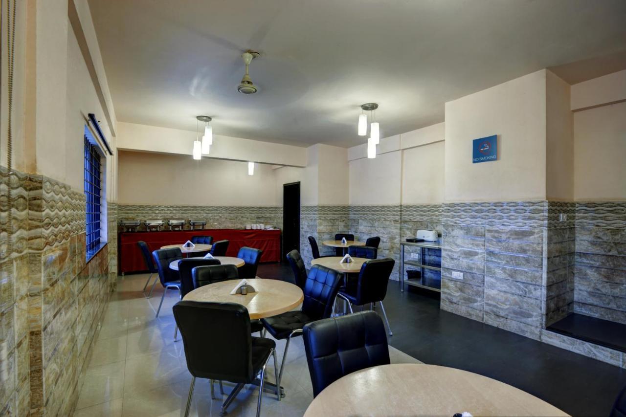 העיר בנגלור Hotel Arafa Inn מראה חיצוני תמונה