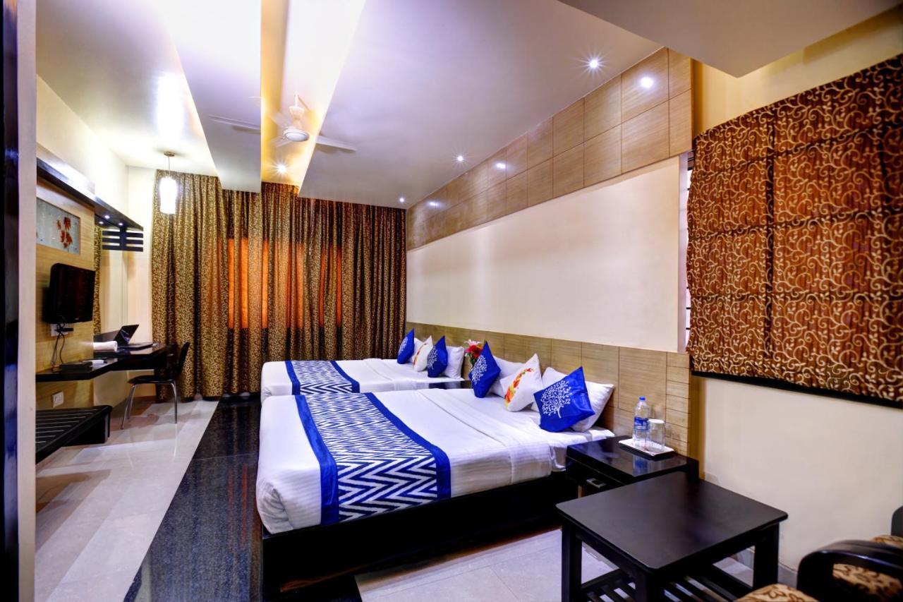 העיר בנגלור Hotel Arafa Inn מראה חיצוני תמונה
