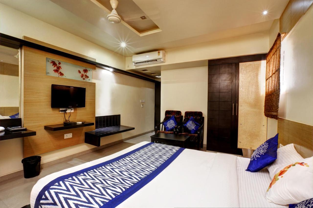 העיר בנגלור Hotel Arafa Inn מראה חיצוני תמונה