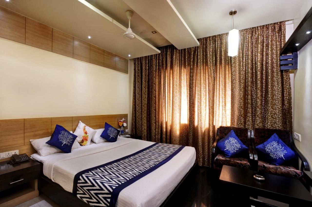 העיר בנגלור Hotel Arafa Inn מראה חיצוני תמונה