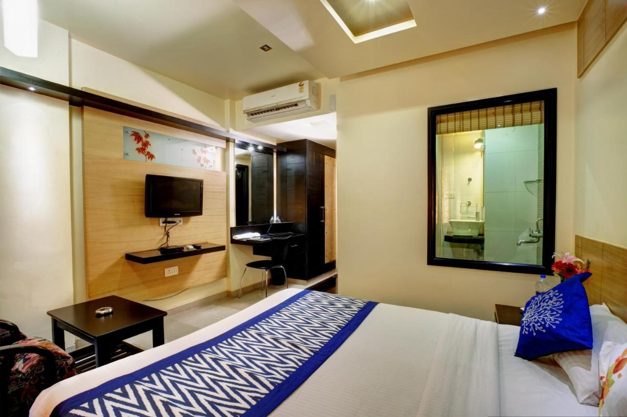 העיר בנגלור Hotel Arafa Inn מראה חיצוני תמונה