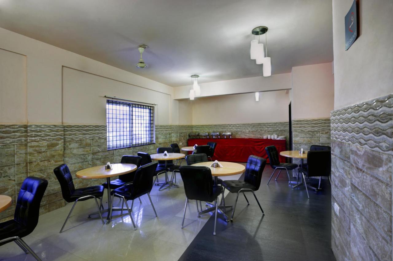 העיר בנגלור Hotel Arafa Inn מראה חיצוני תמונה